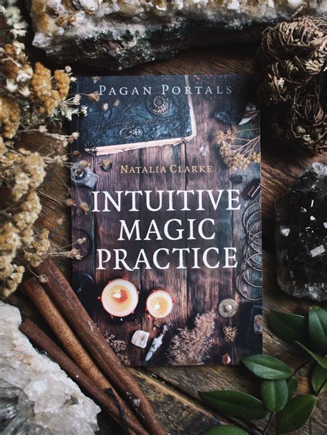 pagan portals books.